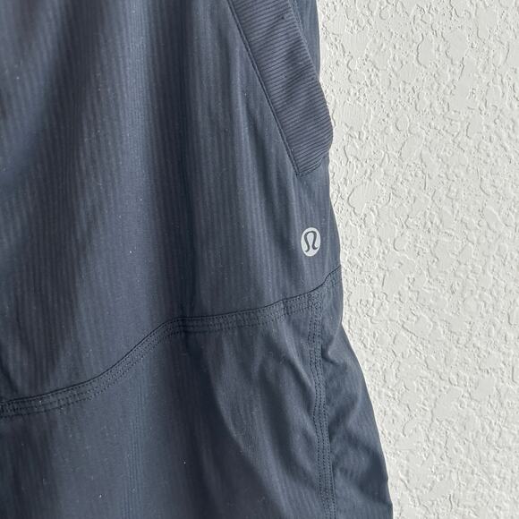 Lululemon Studio Pant Unlined Black Sz 6 - Picture 3 of 8